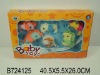 Wholesale baby musical mobile(baby bell) toy