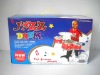 Wholesale Jazz drum toy CBB70586