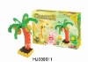 Wholesale rattles,baby handbell,baby toy HJ039911