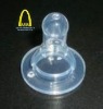 Promotion Baby Siliocne Nipple
