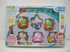 Wholesale Baby toys bell TZ11030105