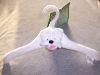 Wholesale infant mascot-tots accessories, newborn baby product, bd1 (12)