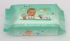 Wholesale baby wet wipe