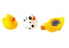 Wholesale silicone/rubber toy for baby