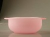 Wholesale silicone baby bowl set