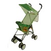 simple baby stroller
