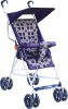 Wholesale umbrella stroller/baby buggy 208