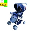 Wholesale Compact Kid Stroller C802