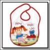 Wholesale 2011 fashional and good quality baby bibs