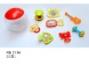Wholesale Baby Toys---Rattles