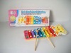 Wholesale Plastic musical instrument toy CBB70584