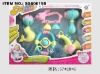 Wholesale shaking toy toys baby shake bell SS800195
