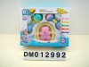 Wholesale Shaking bell (3 PCS) ,Baby Toys