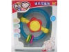 Wholesale Plastic rattles ,bell toys