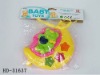 Wholesale baby rattle