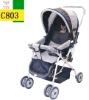 Wholesale Foldable Baby Pram C803