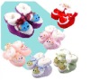 Wholesale 2011 Hotsale Baby Products Cute Baby Ankle Shoes