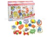 Wholesale Baby Shaking Bell