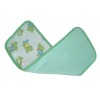 Wholesale sweat baby towel soft&OEM