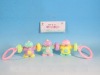 Wholesale plastic baby toy