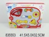 Wholesale 6pcs baby bell