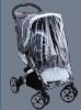 Wholesale Stroller rain cover,Rain cover for baby stroller,stroller raincover
