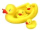 Wholesale floating bath toy