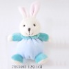Wholesale Rabbit plush bean Bag