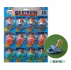 Wholesale soother