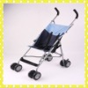 Wholesale Deluxe simple design of baby stroller