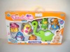 Wholesale Baby toy bell CBB70590