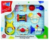 Wholesale Baby Rattle