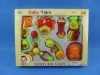 Wholesale Baby Bell/Shaking Bell/