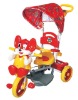 children's tricycle bikes