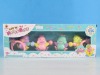 Wholesale baby rattles toy