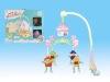 Wholesale baby mobile toys for 3 Months up