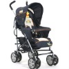 Wholesale Cool baby stroller HAUK lovely printing on the baby pram