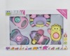 Wholesale Toy baby bell CBB70535