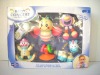 Wholesale Toy baby bell CBB70523