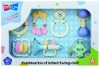 Wholesale baby rattle