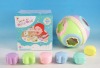 Wholesale BRICK BLOCK Baby Toys for 3Months up.