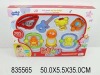Wholesale 7pcs baby bell