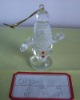 Wholesale Crystal Christmas Gifts,christmas products,crystal christmas