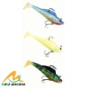 Wholesale Silicone Fishing Lure