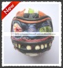 Wholesale PU foam grimace stress ball