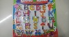 Wholesale Magnetic Alphabet for Kids