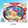 Wholesale Color baby bed bell