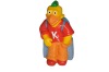 Wholesale pvc-coin bank turkey
