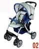 Wholesale Newest Aluminum Alloy Baby Stroller