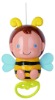 Wholesale plastic rattle